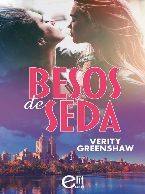 Title details for Besos de seda by Verity Greenshaw - Available